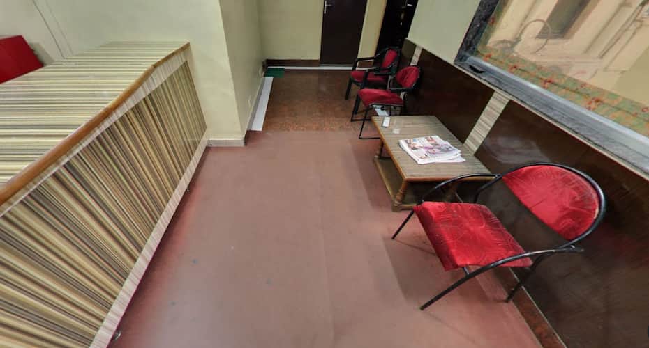Rachana Residency, Pune 2